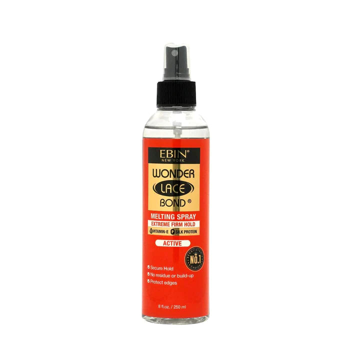 EBIN WONDER LACE MELTING SPRAY 250ml
